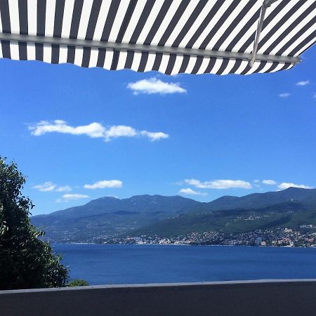 A.B.Kvarner Apartment Rijeka Ngoại thất bức ảnh