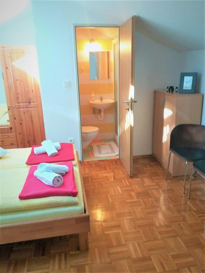 A.B.Kvarner Apartment Rijeka Ngoại thất bức ảnh