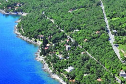 A.B.Kvarner Apartment Rijeka Ngoại thất bức ảnh