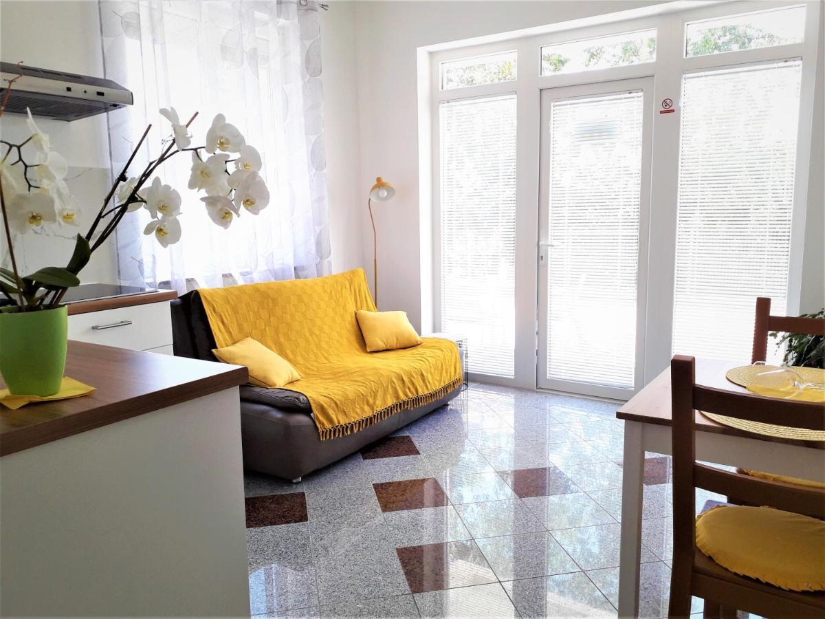 A.B.Kvarner Apartment Rijeka Ngoại thất bức ảnh