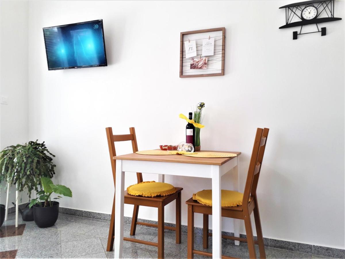 A.B.Kvarner Apartment Rijeka Ngoại thất bức ảnh