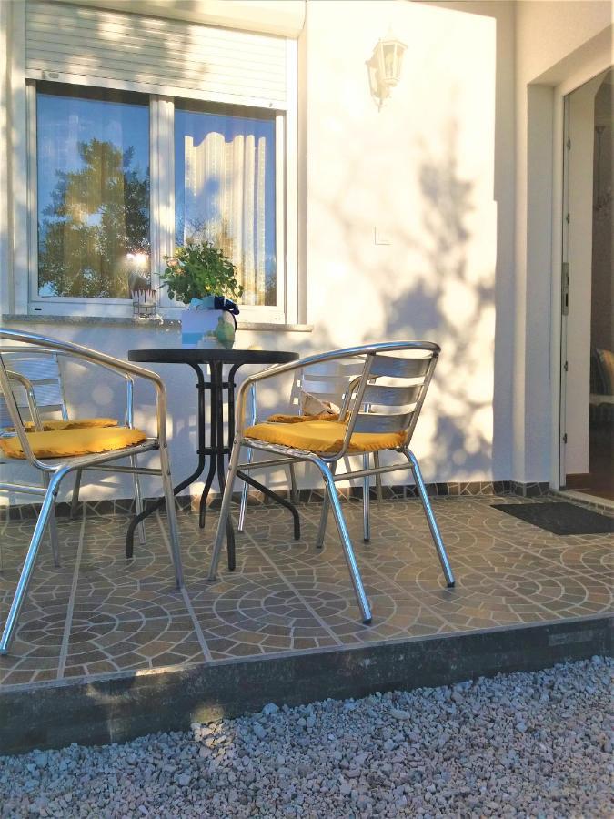 A.B.Kvarner Apartment Rijeka Ngoại thất bức ảnh