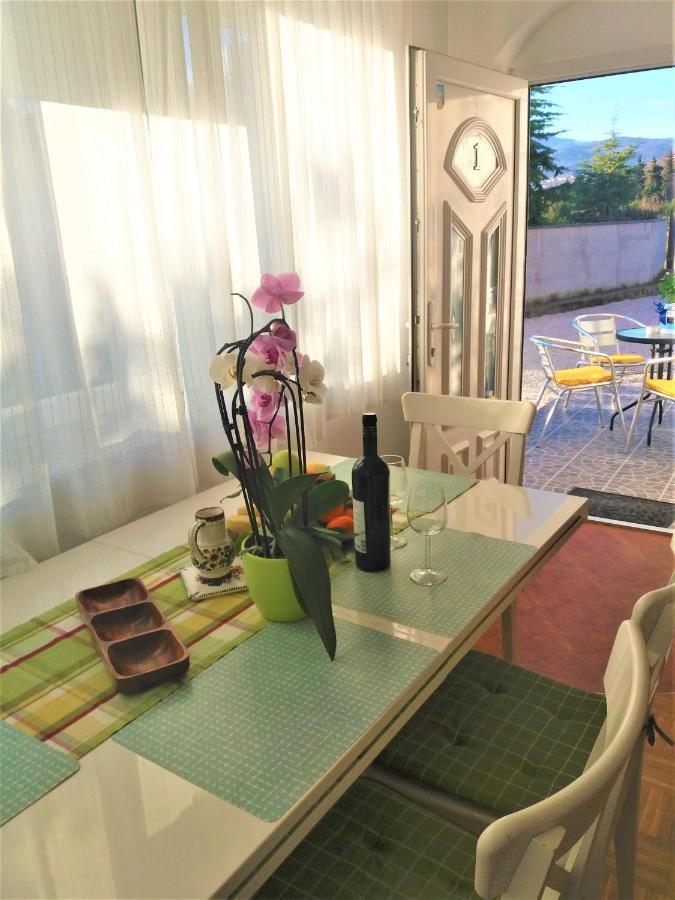 A.B.Kvarner Apartment Rijeka Ngoại thất bức ảnh