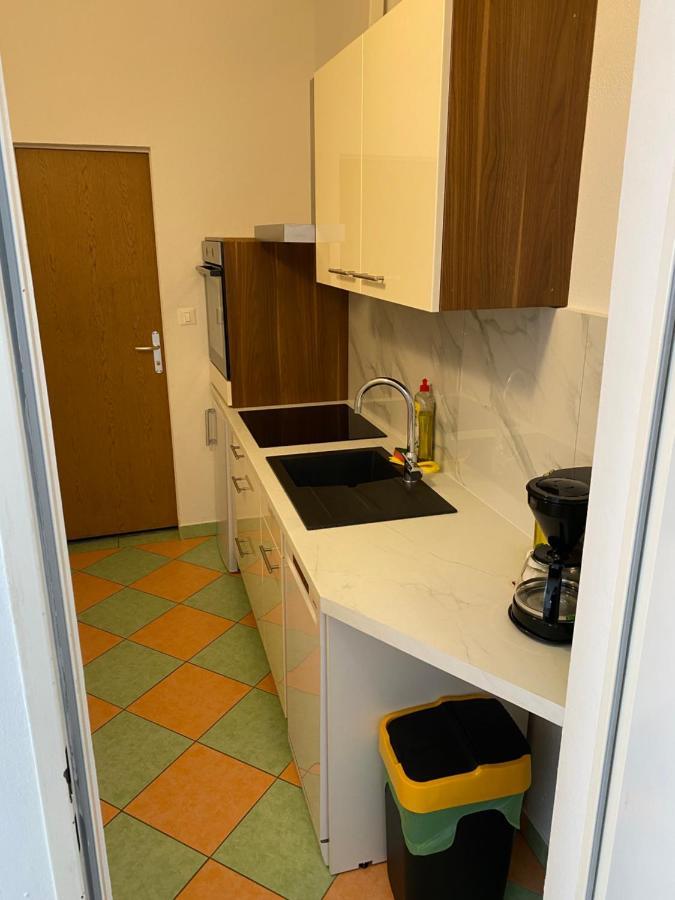A.B.Kvarner Apartment Rijeka Ngoại thất bức ảnh