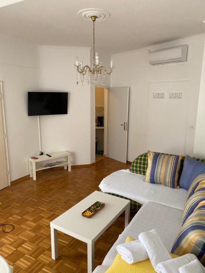 A.B.Kvarner Apartment Rijeka Ngoại thất bức ảnh